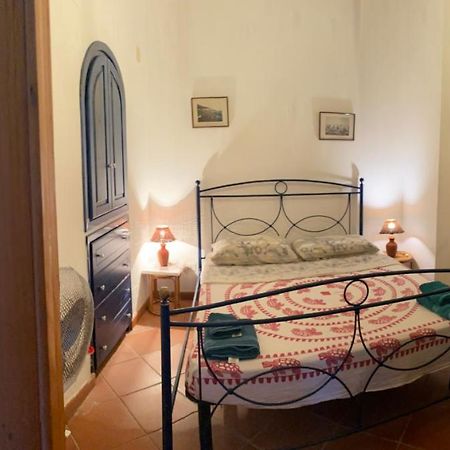 Schicciolina Vila Stromboli Exterior foto